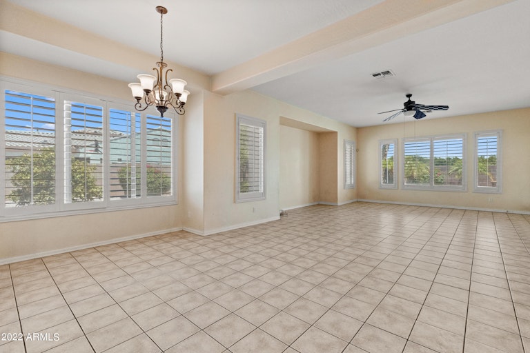 Photo 27 of 73 - 2517 S Constellation Way, Gilbert, AZ 85295