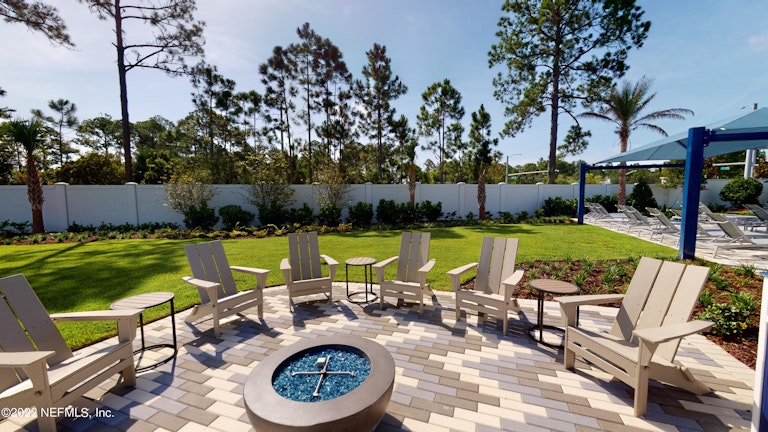 Photo 11 of 16 - 3520 Marsh Reserve Blvd, Jacksonville, FL 32224