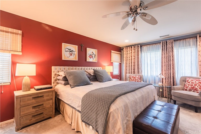 Photo 29 of 48 - 7931 Barnstormer Ct, Chino, CA 91708