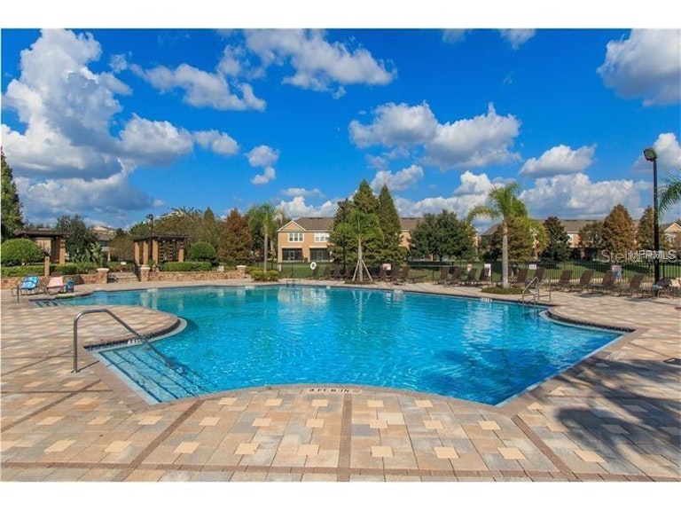 Photo 3 of 7 - 2511 Metro Sevilla Dr #105, Orlando, FL 32835