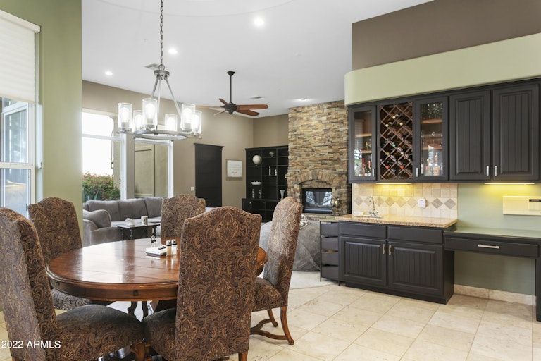 Photo 11 of 48 - 12247 E Mary Katherine Dr, Scottsdale, AZ 85259