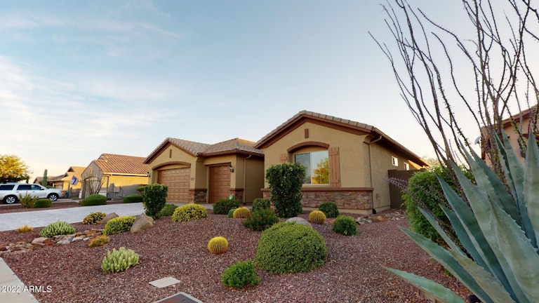 Photo 2 of 54 - 43916 N 50th Ln, New River, AZ 85087