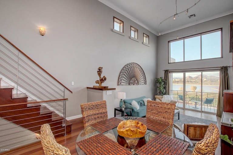 Photo 5 of 45 - 425 W Rio Salado Pkwy #307, Tempe, AZ 85281