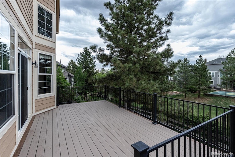 Photo 37 of 38 - 549 Shoreham Cir, Castle Pines, CO 80108