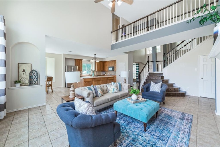 Photo 12 of 40 - 3115 Reagenea Dr, Wylie, TX 75098