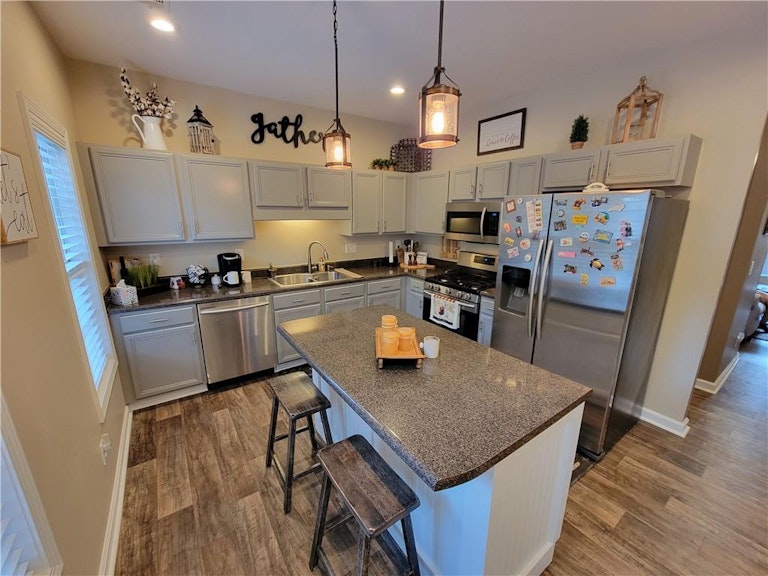Photo 34 of 82 - 2183 Millgate Ln, Buford, GA 30519