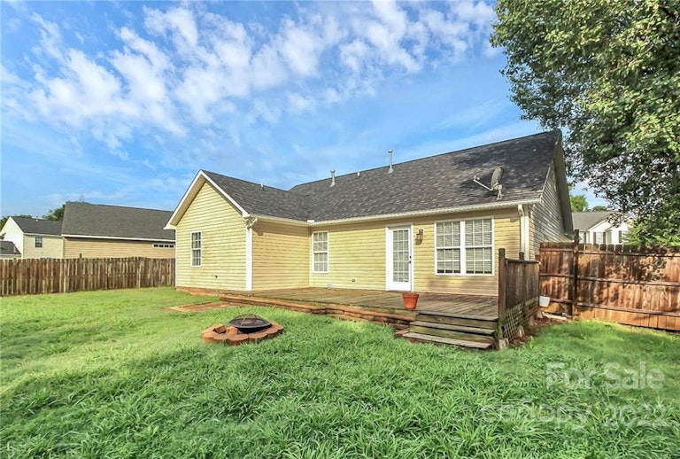 Photo 28 of 30 - 4621 Hampton Chase Dr SW, Concord, NC 28027