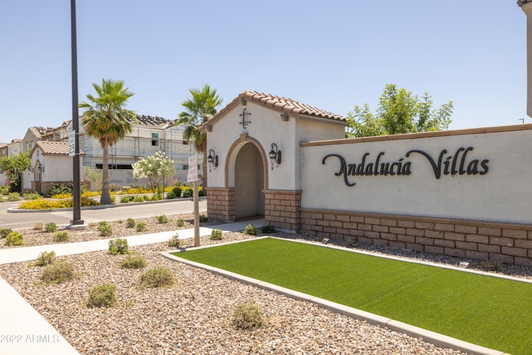 Photo 27 of 29 - 1553 E Megan St, Gilbert, AZ 85295