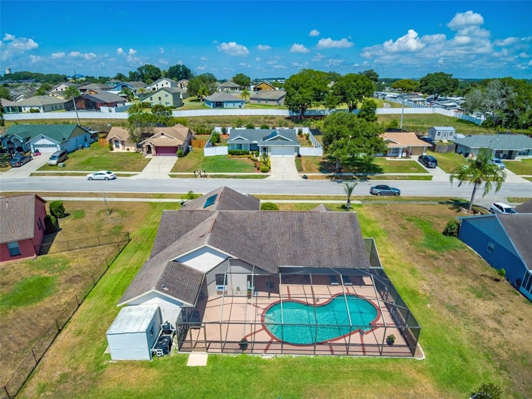Photo 53 of 58 - 7704 Tessa Dr, Zephyrhills, FL 33540