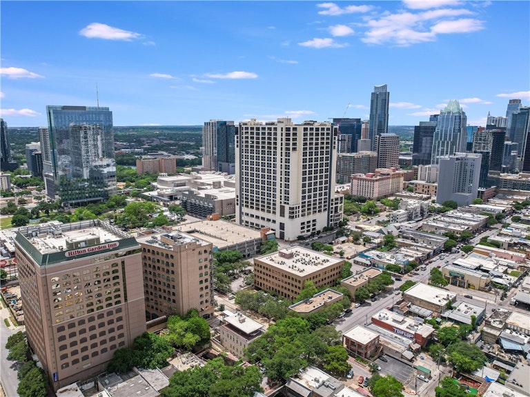 Photo 27 of 28 - 507 Sabine St #303, Austin, TX 78701