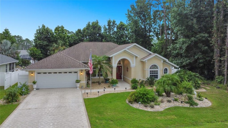 Photo 29 of 37 - 86 Wood Haven Dr, Palm Coast, FL 32164