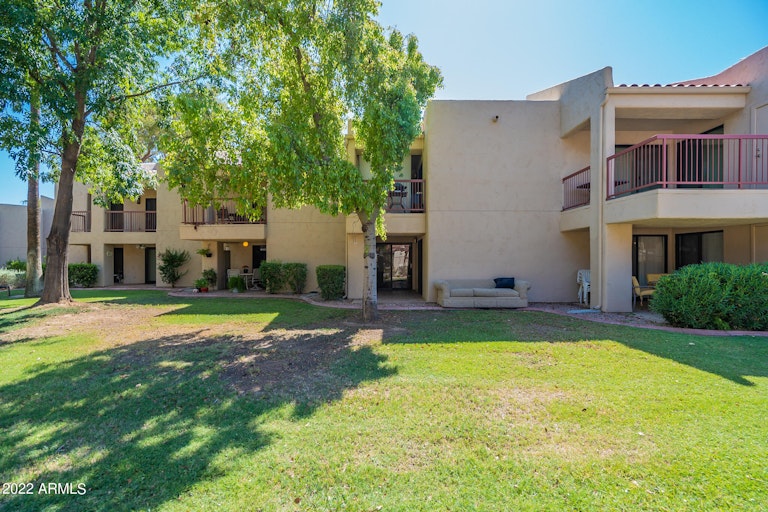 Photo 17 of 21 - 9355 N 91st St #123, Scottsdale, AZ 85258
