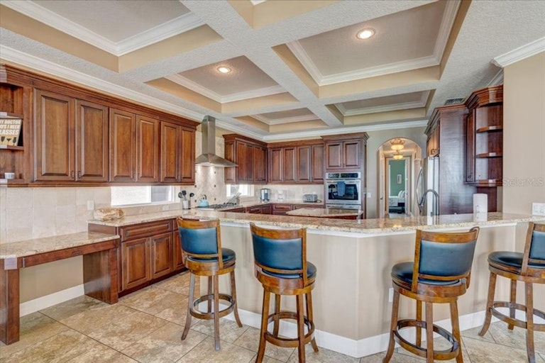 Photo 10 of 58 - 9548 W Gulf Blvd, Treasure Island, FL 33706