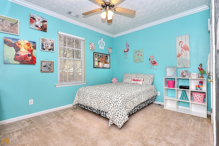 Photo 28 of 40 - 1467 Virgil Moon Rd, Loganville, GA 30052