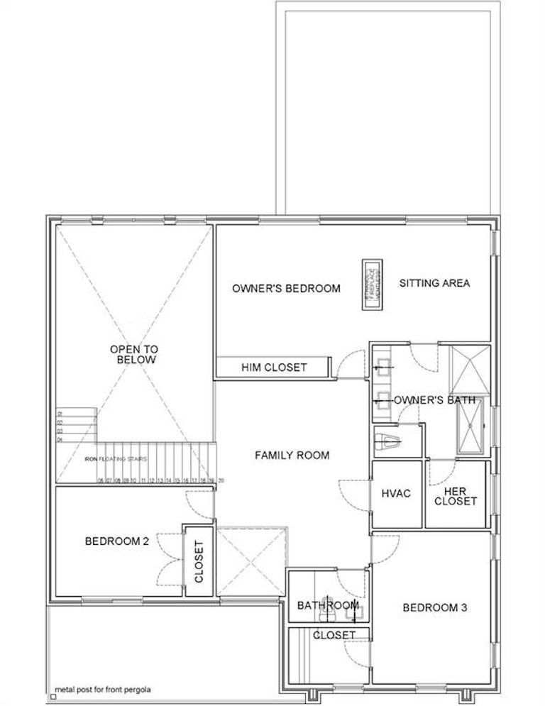 Photo 3 of 3 - 9774 Sunset Dr, Frisco, TX 75033