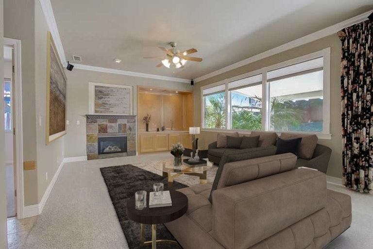 Photo 2 of 41 - 1400 Musgrave Dr, Roseville, CA 95747