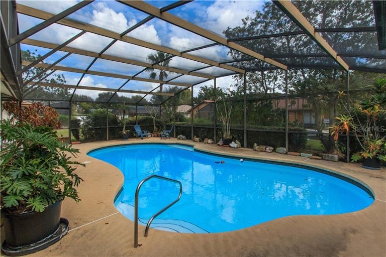 Photo 21 of 23 - 8642 Alegre Cir, Orlando, FL 32836
