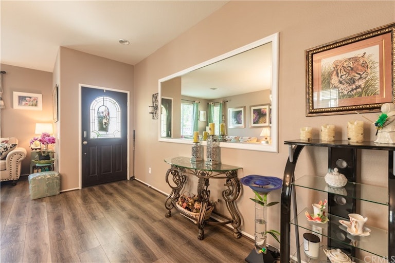 Photo 6 of 48 - 7931 Barnstormer Ct, Chino, CA 91708