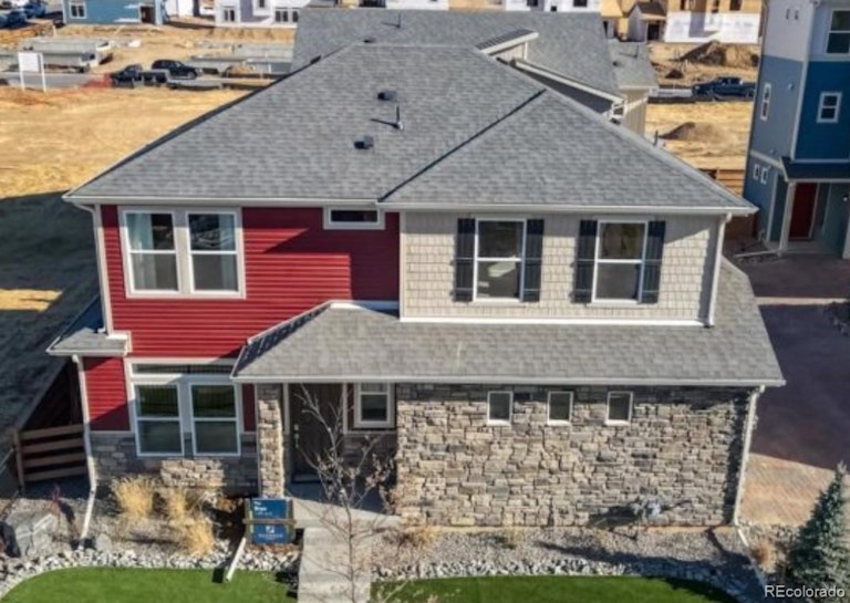 Photo 1 of 3 - 10215 Worchester St, Commerce City, CO 80022