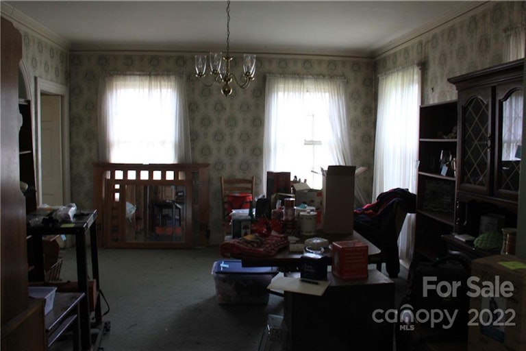Photo 7 of 28 - 316 Reynolda Dr, Statesville, NC 28677