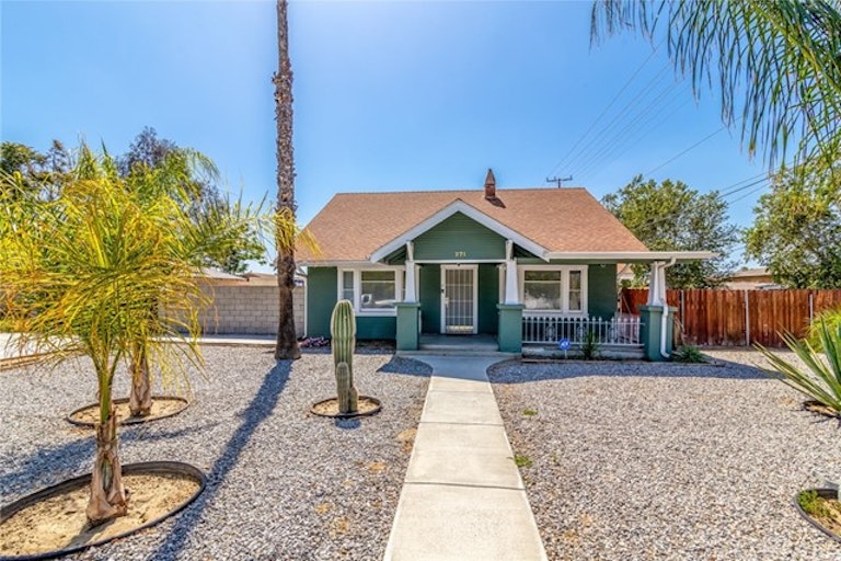 Photo 1 of 45 - 271 N Hamilton Ave, Hemet, CA 92543
