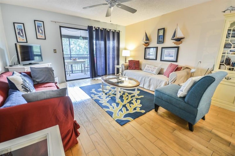 Photo 6 of 25 - 19812 Gulf Blvd #5, Indian Shores, FL 33785