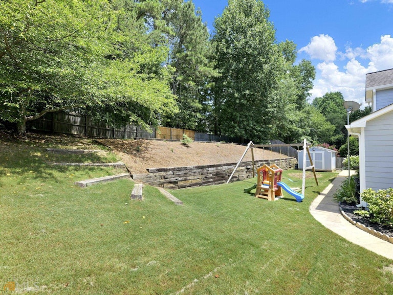 Photo 33 of 37 - 3235 Goldmist Dr, Buford, GA 30519