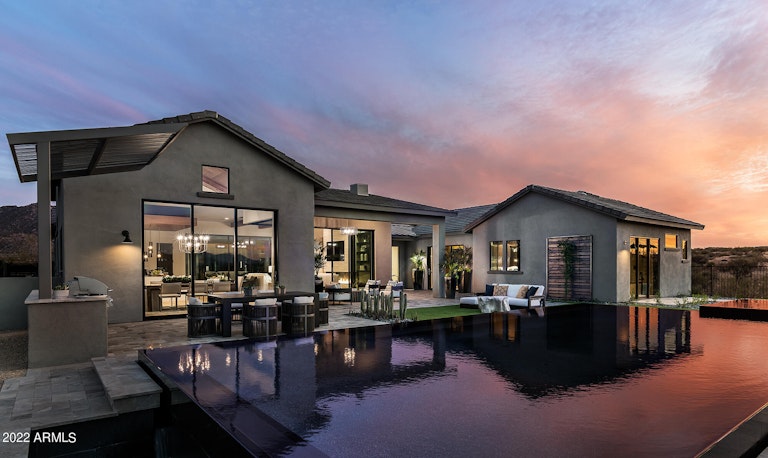 Photo 59 of 64 - 12942 E Buckskin Trl, Scottsdale, AZ 85255