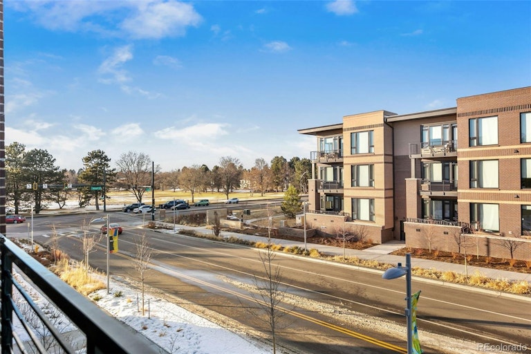 Photo 14 of 15 - 6618 E Lowry Blvd #205, Denver, CO 80230