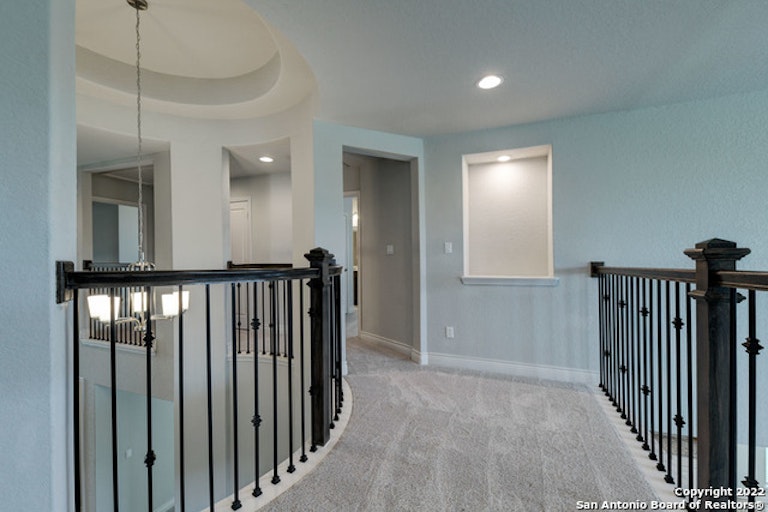 Photo 35 of 40 - 5389 Hartley Sq, Schertz, TX 78108
