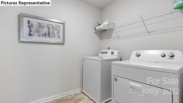 Photo 27 of 28 - 8117 Clairwood Dr #8, Charlotte, NC 28269