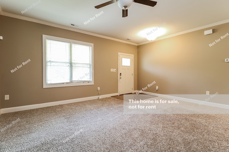 Photo 5 of 27 - 168 Talford Dr, Wendell, NC 27591