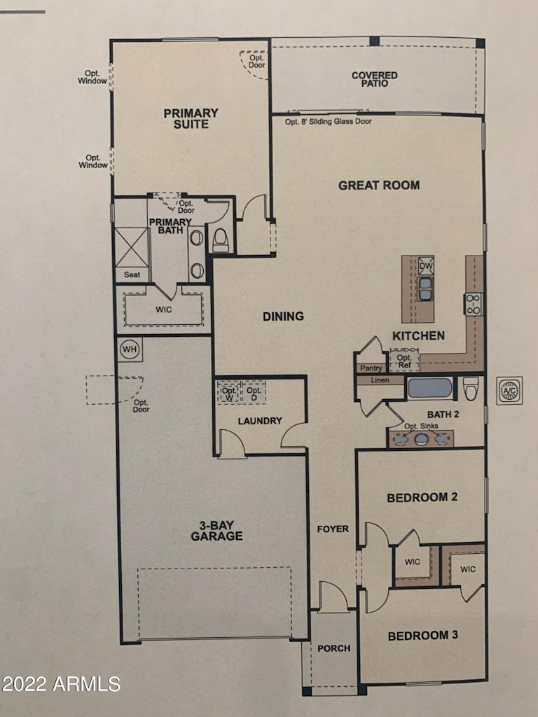 Photo 2 of 6 - 17842 W Monte Lindo Ln, Surprise, AZ 85387