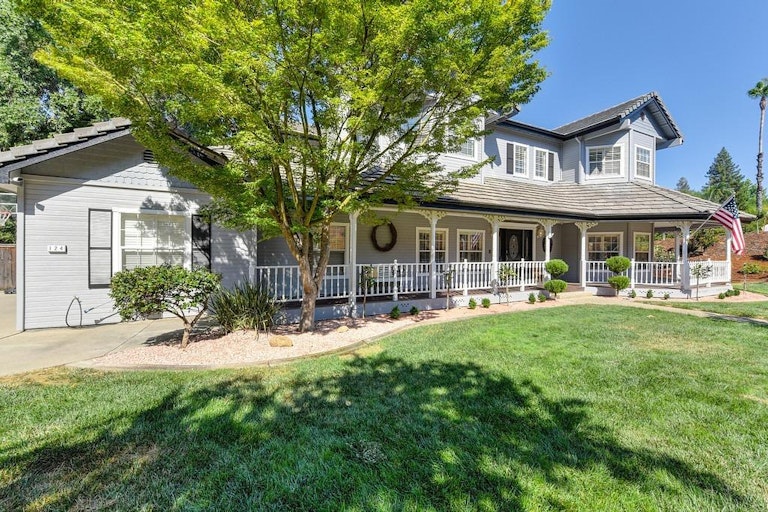Photo 6 of 82 - 124 Woodsmoke Way, Folsom, CA 95630