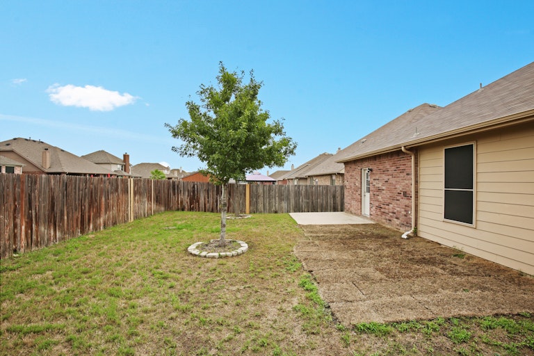 Photo 21 of 22 - 12317 Dogwood Springs Dr, Fort Worth, TX 76244