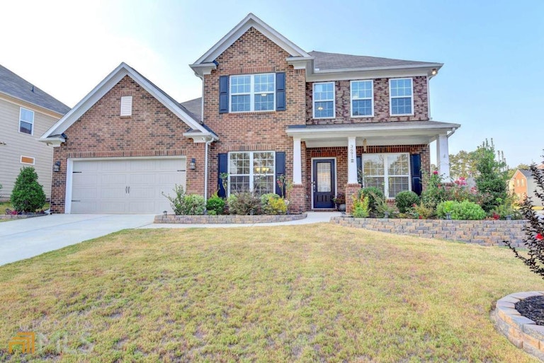 Photo 1 of 1 - 3691 Graham Way SW, Lilburn, GA 30047