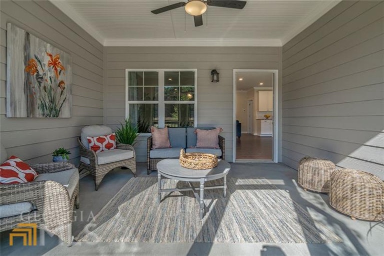 Photo 8 of 8 - 2954 Rambler Dr #84, Loganville, GA 30052