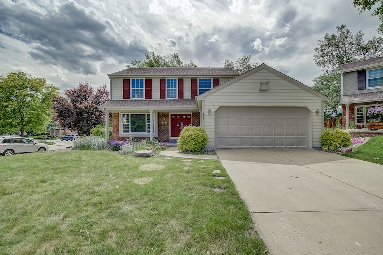 Photo 7 of 34 - 9491 W Hialeah Pl, Littleton, CO 80123