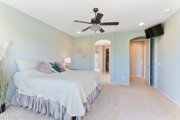 Photo 15 of 37 - 20434 N 275th Dr, Buckeye, AZ 85396