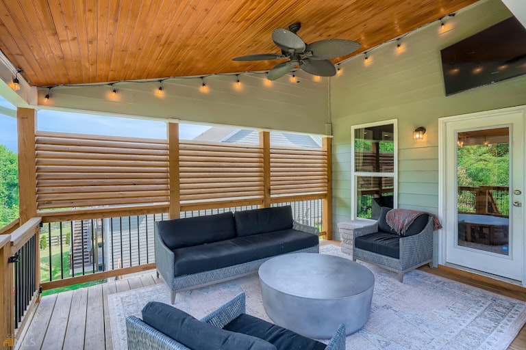 Photo 26 of 34 - 468 Greyfield Dr, Canton, GA 30115