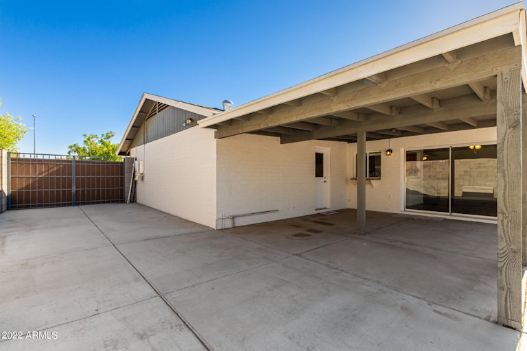 Photo 24 of 27 - 4424 E Kelton Ln, Phoenix, AZ 85032