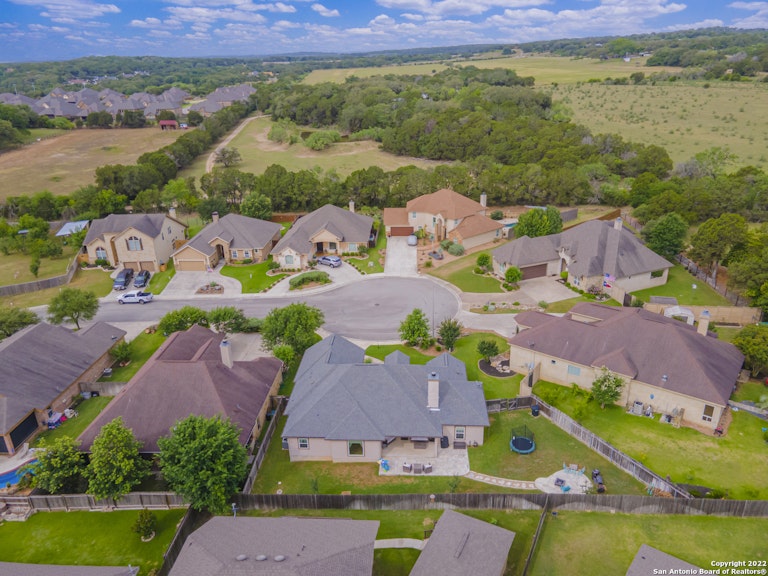 Photo 48 of 49 - 834 Lodge Creek Dr, New Braunfels, TX 78132