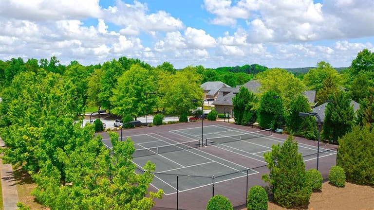 Photo 8 of 36 - 3302 Quarter Horse Ln, Conyers, GA 30013