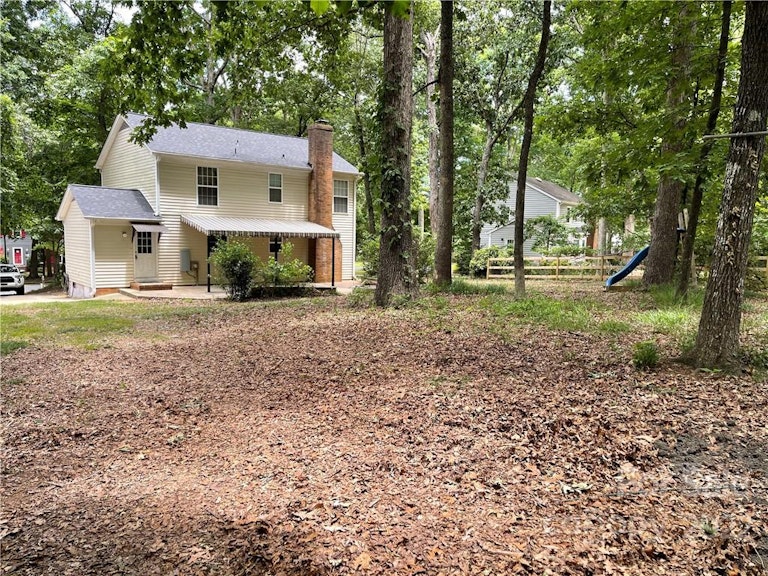 Photo 28 of 37 - 14108 Mill House Dr, Matthews, NC 28105