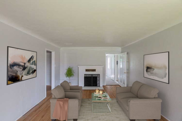 Photo 2 of 22 - 9823 Mango Dr, Fontana, CA 92335