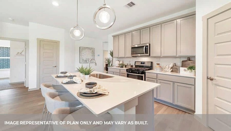 Photo 19 of 50 - 6810 Telford Hollow Trl, Richmond, TX 77407