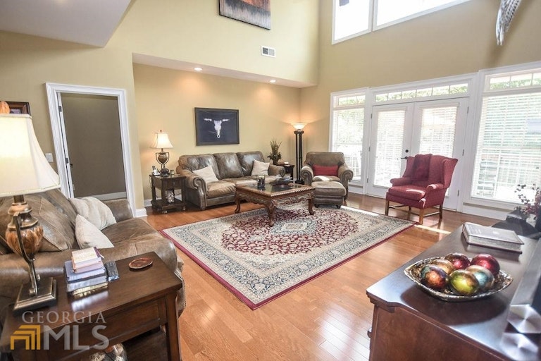 Photo 17 of 105 - 1013 Country Ln, Loganville, GA 30052