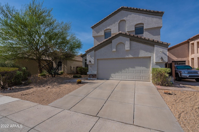 Photo 2 of 49 - 6506 W Molly Ln, Phoenix, AZ 85083