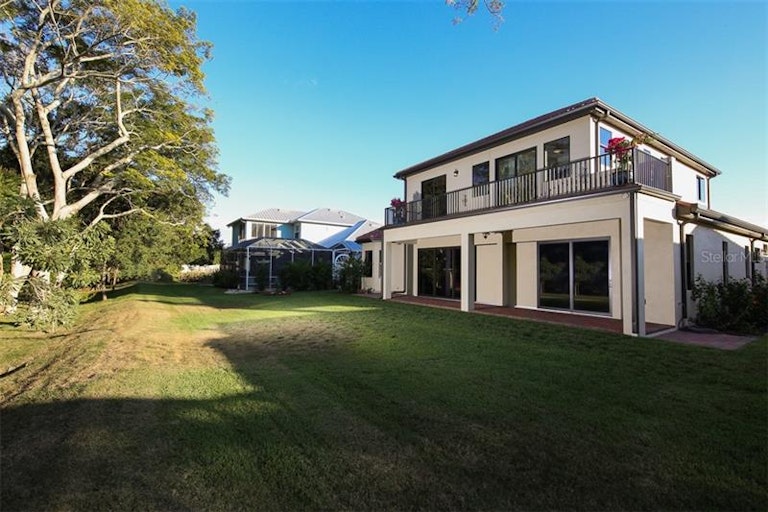 Photo 24 of 25 - 5331 Silver Leaf Ln, Sarasota, FL 34233