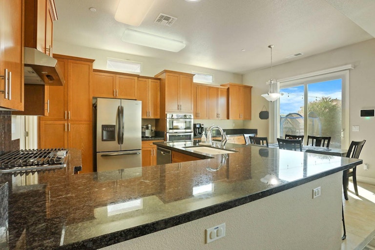 Photo 26 of 46 - 1026 Dimaggio Way, Galt, CA 95632